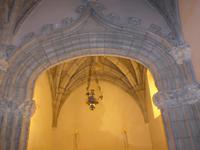 Italien, Sardinien, Alghero, Kirche des Hl.Franziskus