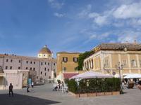 Italien, Sardinien, Alghero