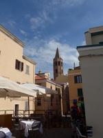 Italien, Sardinien, Alghero