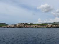 Italien, Sardinien, Haus des Holländers