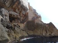 Italien, Sardinien, Neptungrotte