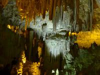 Italien, Sardinien, Neptungrotte