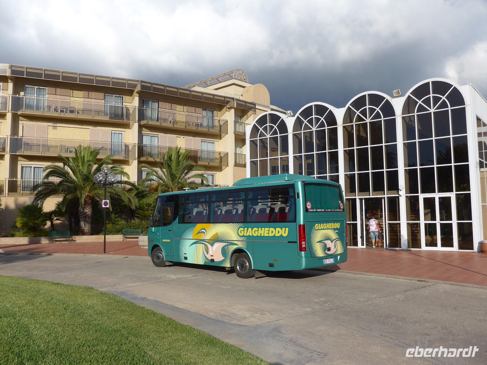 Italien, Sardinien, TUI Family Life