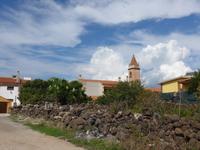 Italien, Sardinien, Tinnura