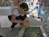 Italien, Sardinien, Tinnura