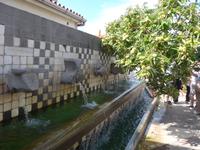 Italien, Sardinien, Tinnura