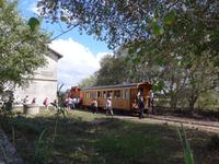 Italien, Sardinien, Trenino Verde