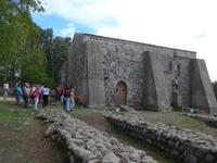 Italien, Sardinien, Santa Maria de Corte
