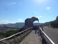 Italien, Sardinien, Eölefantenfelsen