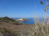 Italien, Sardinien, Castelsardo