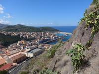 Italien, Sardinien, Castelsardo