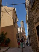 Italien, Sardinien, Castelsardo