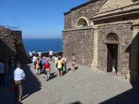 Italien, Sardinien, Castelsardo