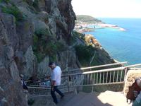 Italien, Sardinien, Castelsardo
