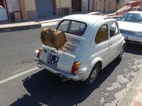 Italien, Sardinien, Castelsardo