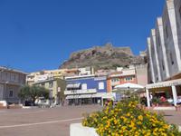 Italien, Sardinien, Castelsardo