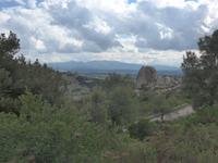 Italien, Sardinien, Mondtal