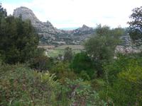 Italien, Sardinien, Mondtal