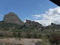 Italien, Sardinien, Mondtal