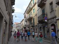 Italien, Sardinien, Tempio