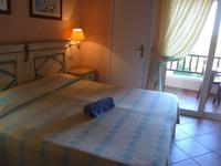 Italien, Sardinien, Hotel Colonna du Golf