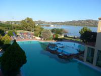 Italien, Sardinien, Hotel Colonna du Golf