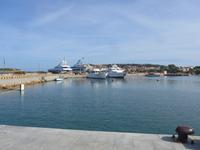 Italien, Sardinien, Porto Cervo