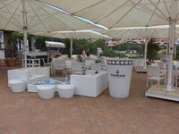 Italien, Sardinien, Porto Cervo