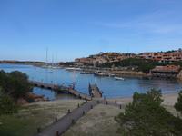 Italien, Sardinien, Porto Cervo