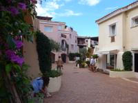 Italien, Sardinien, Porto Cervo