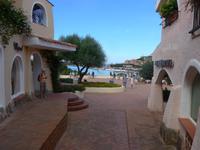 Italien, Sardinien, Porto Cervo