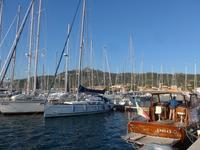 Italien, Sardinien, Cannigione