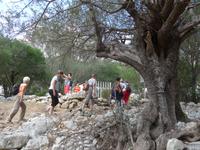 Italien, Sardinien, Lanaittu Tal