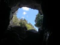 Italien, Sardinien, Lanaittu Tal, Grotte Sa Oche