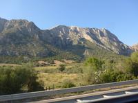 Italien, Sardinien, Lanaittu Tal