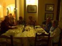 Italien, Sardinien, Hotel Colonna du Golf