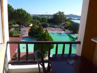 Italien, Sardinien, Hotel Colonna du Golf
