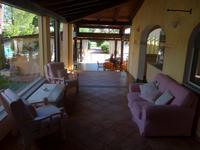 Italien, Sardinien, Hotel Colonna du Golf