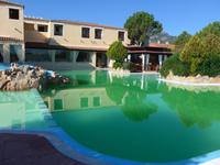 Italien, Sardinien, Hotel Colonna du Golf