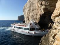 Alghero - Neptunsgrotte