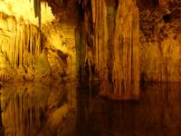 Alghero - Neptunsgrotte