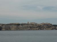 Bonifacio - Altstadt