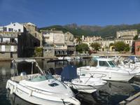 Cap Corse - Erbalunga