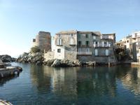 Cap Corse - Erbalunga