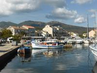 Cap Corse - Macinaggio