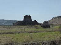 Nuraghe Santu Antine