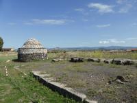 Nuraghe Santu Antine