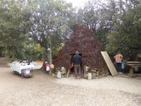 Orgosolo - Hirtenessen 