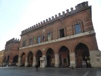 Cremona - Rathaus