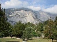 1. Tag Riva del Garda - Erste Pause (1)